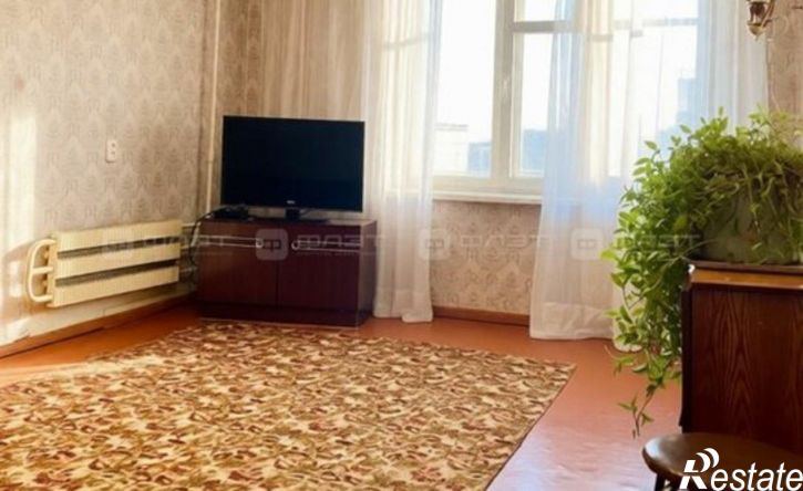 1-комн квартира ул Сафиуллина, 18,  д. 18