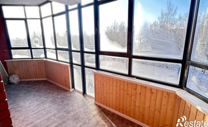 1-комн квартира ул Зур Урам, 1К 3,  д. 1К 3,  к. 3