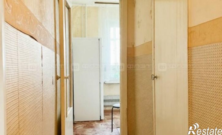 1-комн квартира ул Сафиуллина, 18,  д. 18