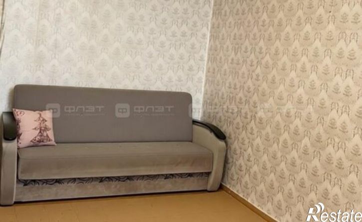 1-комн квартира ул Сафиуллина, 18,  д. 18
