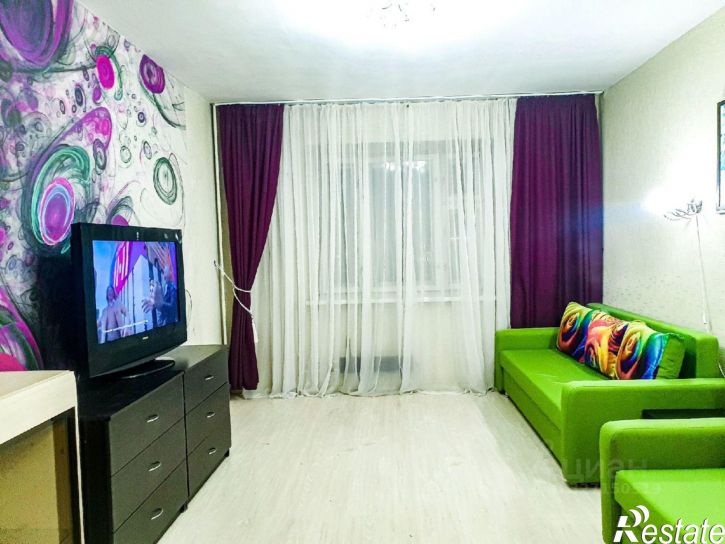 2-комн квартира ул Серова, 51/11,  д. 51/11