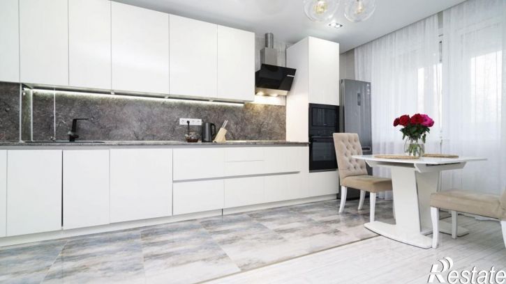 2-комн квартира ул Профессора Камая, 8а,  д. 8а