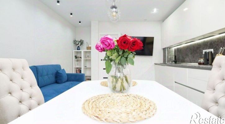 2-комн квартира ул Профессора Камая, 8а,  д. 8а
