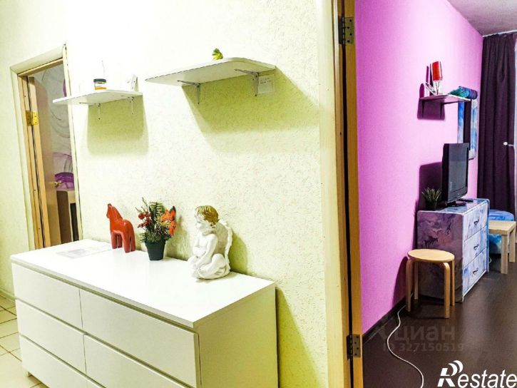 2-комн квартира ул Серова, 51/11,  д. 51/11