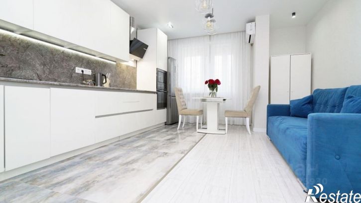 2-комн квартира ул Профессора Камая, 8а,  д. 8а