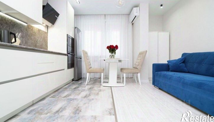 2-комн квартира ул Профессора Камая, 8а,  д. 8а