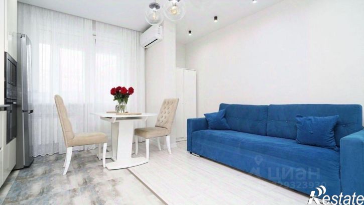 2-комн квартира ул Профессора Камая, 8а,  д. 8а