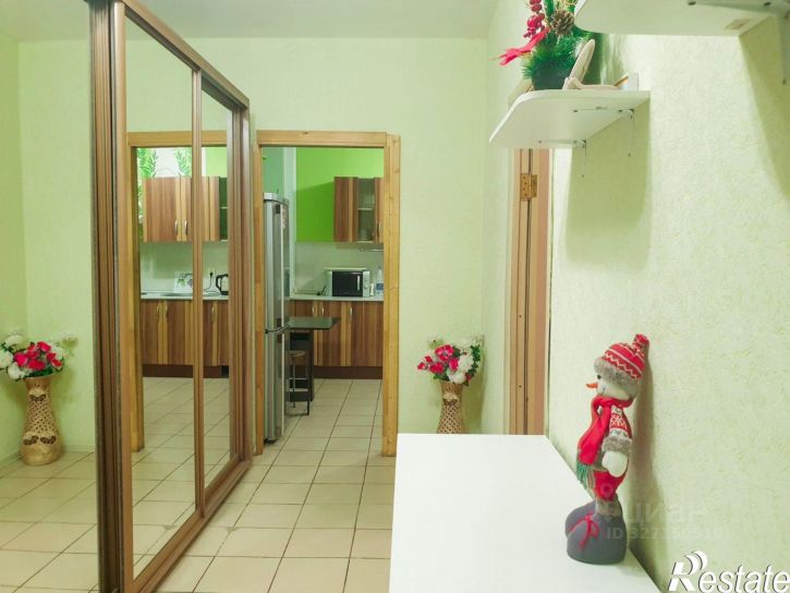 2-комн квартира ул Серова, 51/11,  д. 51/11