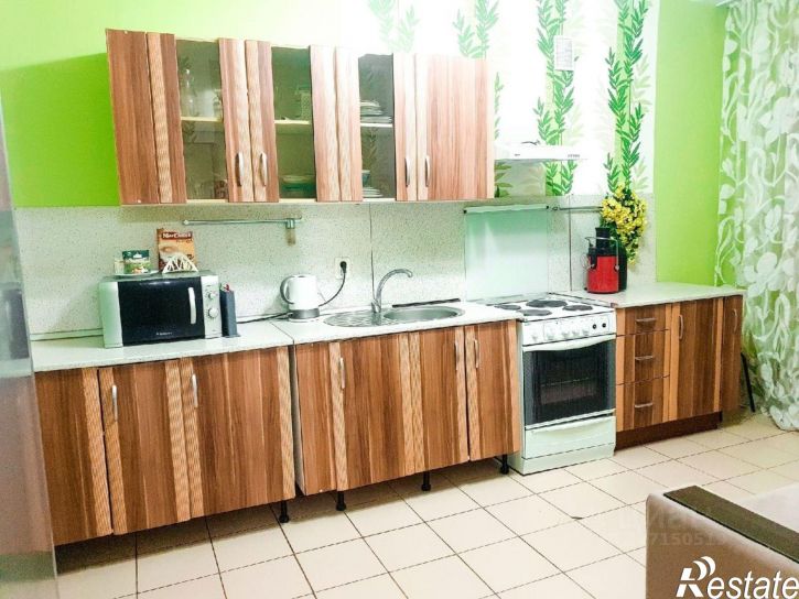 2-комн квартира ул Серова, 51/11,  д. 51/11