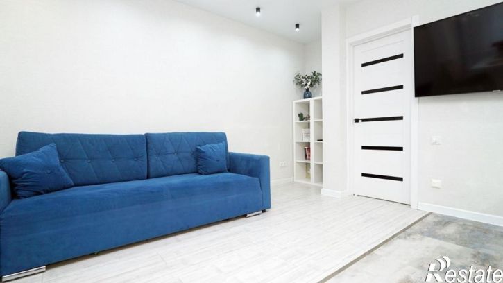 2-комн квартира ул Профессора Камая, 8а,  д. 8а