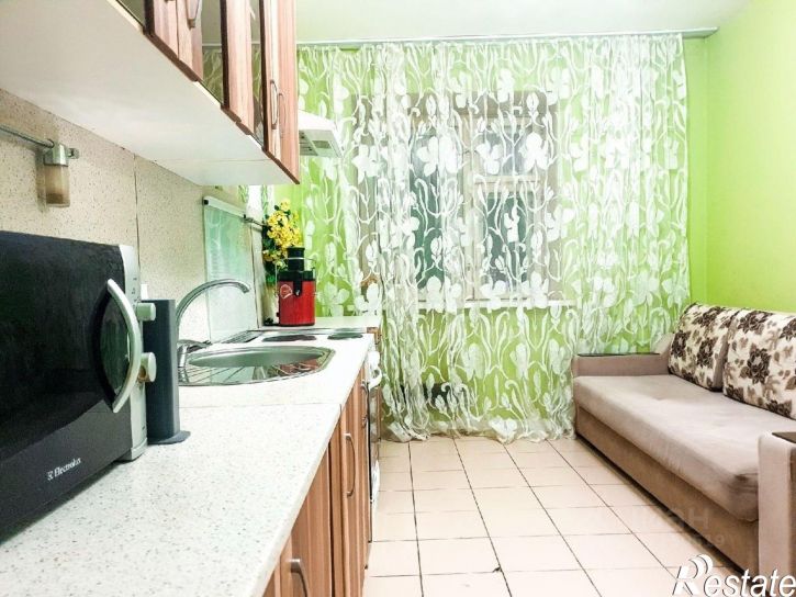 2-комн квартира ул Серова, 51/11,  д. 51/11