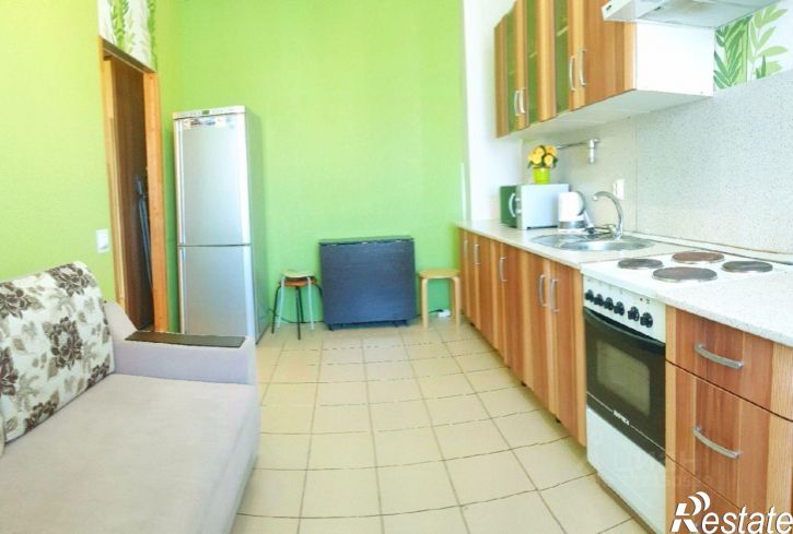 2-комн квартира ул Серова, 51/11,  д. 51/11