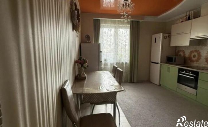 3-комн квартира ул Натана Рахлина, 13 1,  д. 13 1,  к. 1