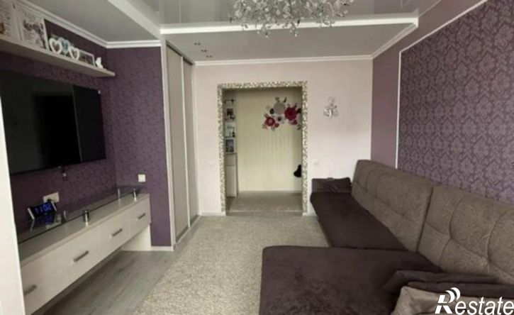 3-комн квартира ул Натана Рахлина, 13 1,  д. 13 1,  к. 1