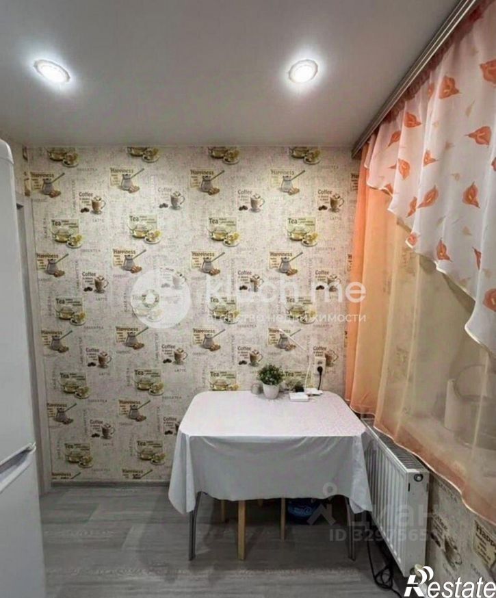 1-комн квартира ул Нурсултана Назарбаева, 15,  д. 15