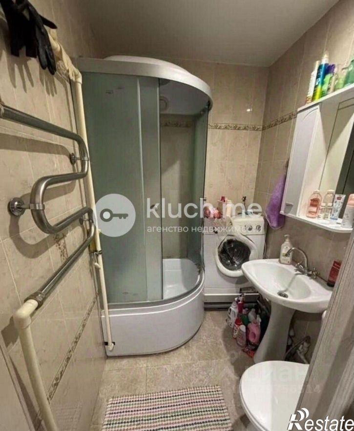 1-комн квартира ул Нурсултана Назарбаева, 15,  д. 15