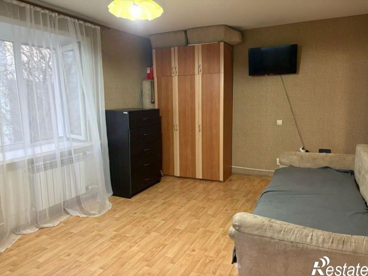 1-комн квартира ул Тверская, 3,  д. 3