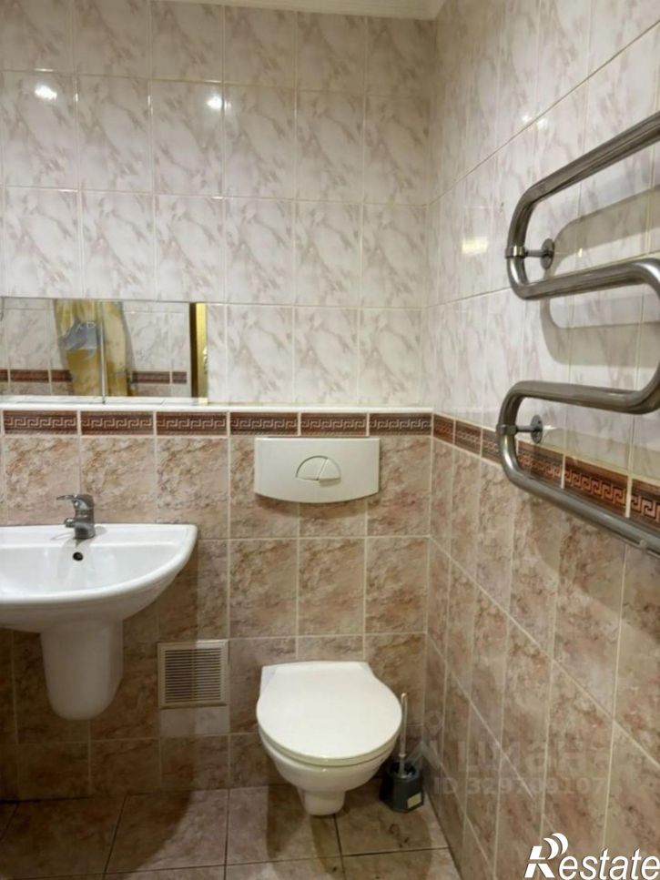 1-комн квартира ул Тверская, 3,  д. 3