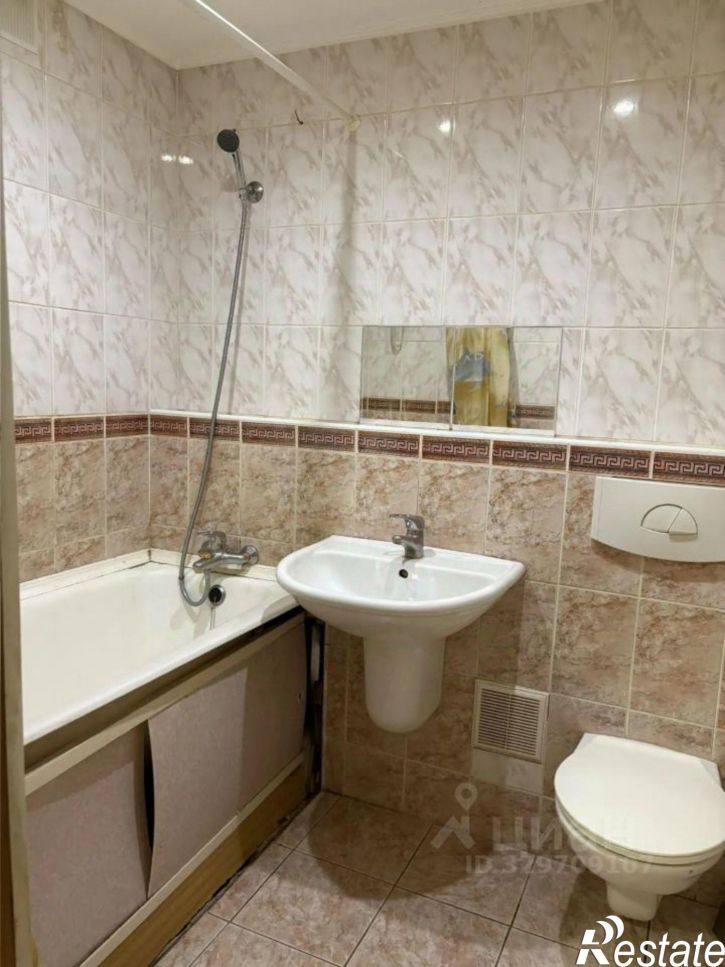 1-комн квартира ул Тверская, 3,  д. 3