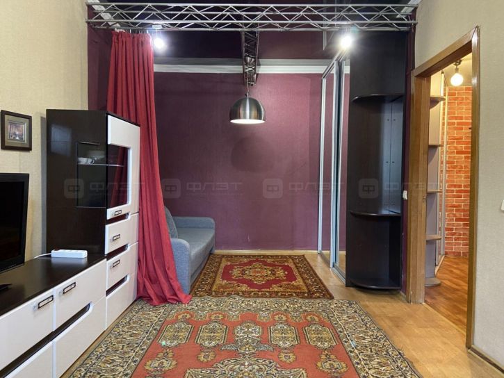 1-комн квартира ул. Сары Садыковой д.41 7а