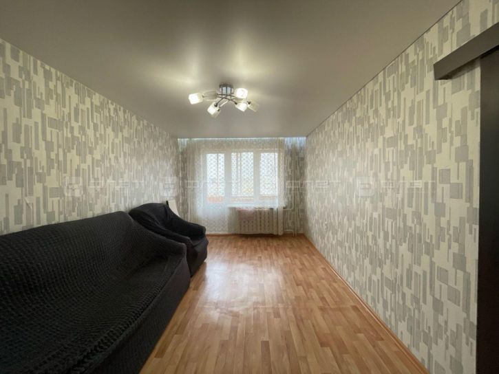 2-комн квартира ул. Хусаина Мавлютова д.25
