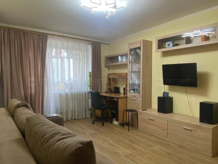 2-комн квартира ул. Космонавтов д.51