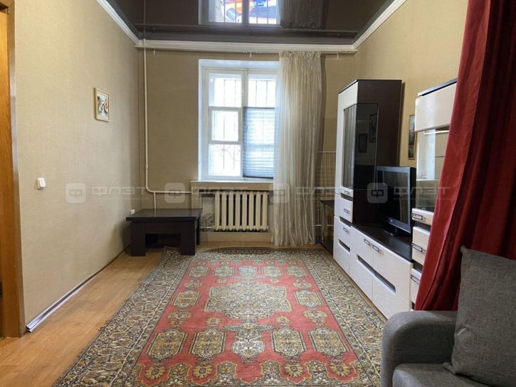 1-комн квартира ул. Сары Садыковой д.41 7а