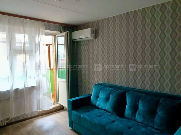 2-комн квартира пр. Победы д.124