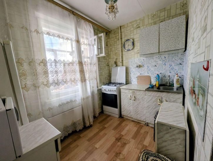 1-комн квартира ул. Минская д.8
