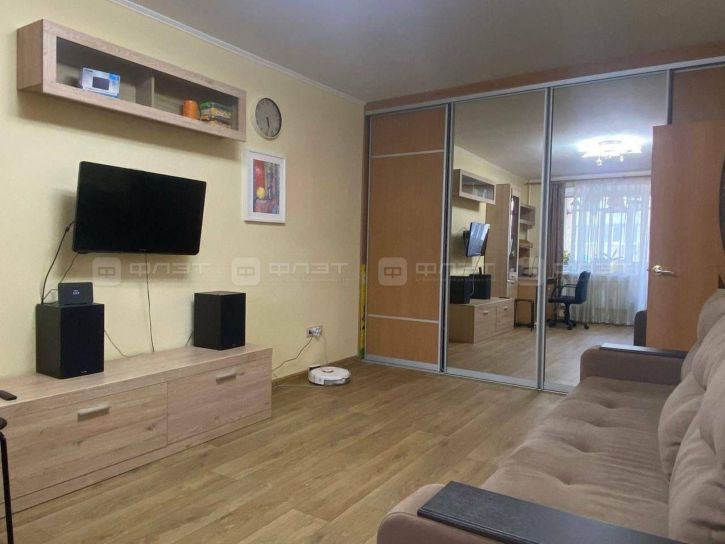 2-комн квартира ул. Космонавтов д.51