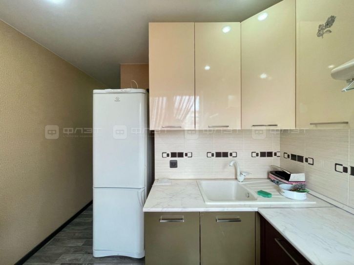2-комн квартира ул. Хусаина Мавлютова д.25