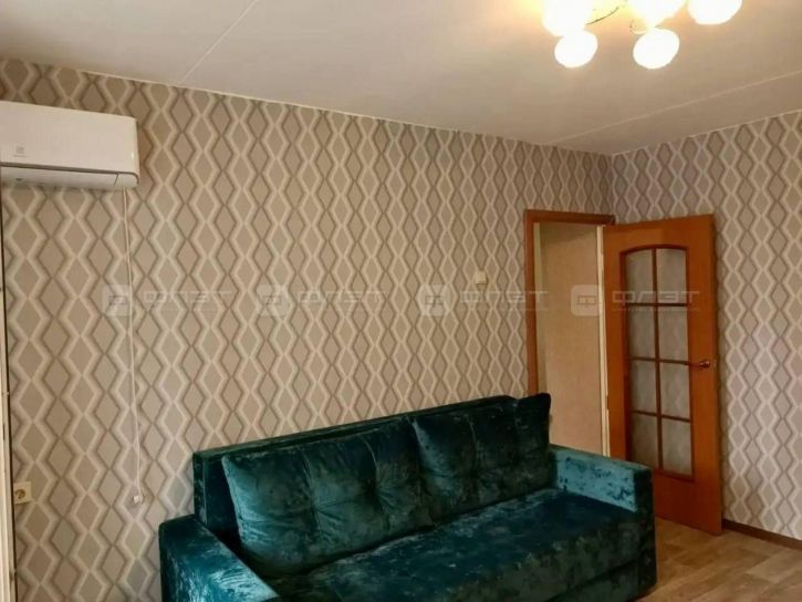 2-комн квартира пр. Победы д.124