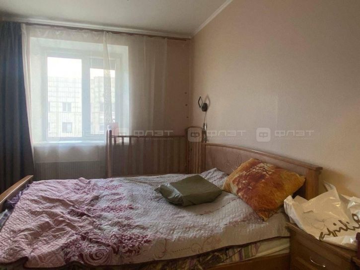 2-комн квартира ул. Космонавтов д.51