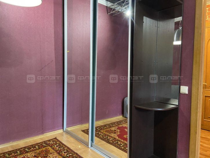 1-комн квартира ул. Сары Садыковой д.41 7а