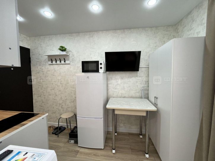 1-комн квартира ул. Дементьева д.28 к1