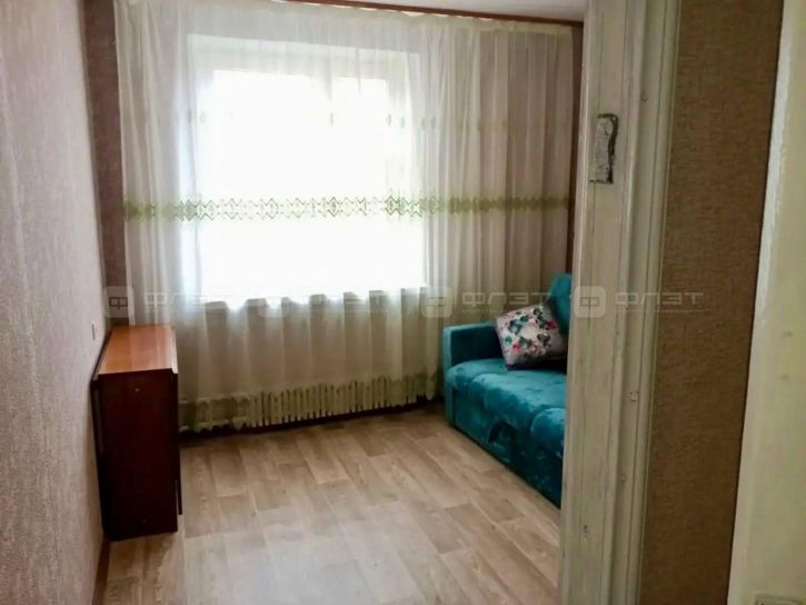 2-комн квартира пр. Победы д.124