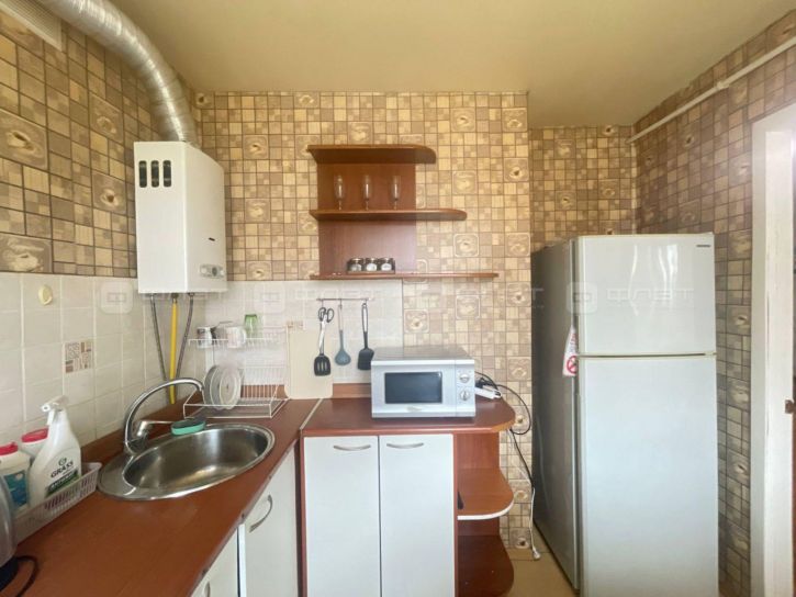 1-комн квартира ул. Академика Арбузова д.46/12