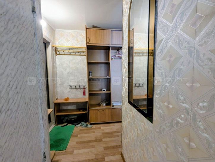 1-комн квартира ул. Минская д.8