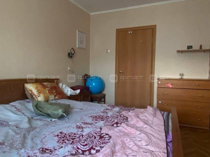 2-комн квартира ул. Космонавтов д.51