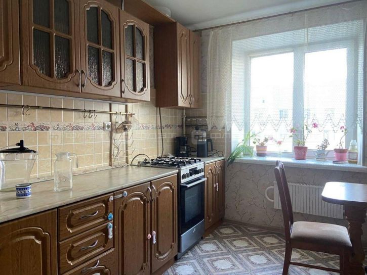 2-комн квартира ул. Космонавтов д.51