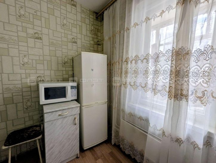 1-комн квартира ул. Минская д.8
