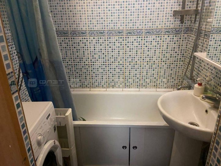 2-комн квартира ул. Космонавтов д.51