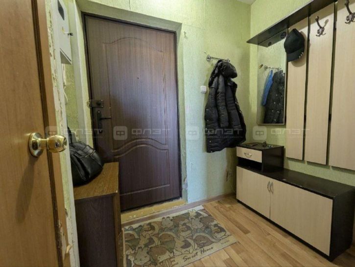 1-комн квартира ул. Мало-Московская д.26