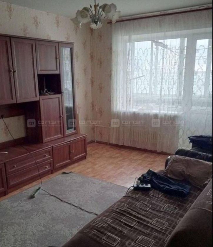 1-комн квартира пр-кт. Ямашева д.49