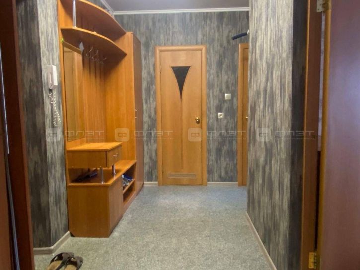 2-комн квартира ул. Космонавтов д.51