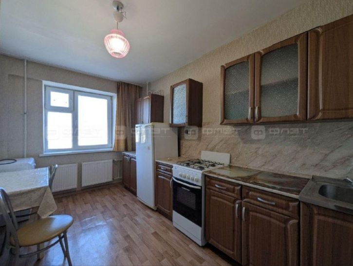 1-комн квартира ул. Мало-Московская д.26