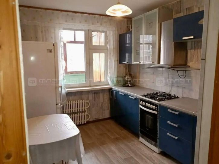 2-комн квартира пр. Победы д.124