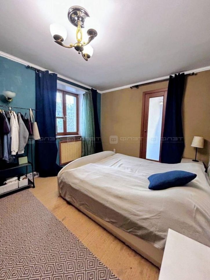 3-комн квартира ул. Дубравная д.53 к3