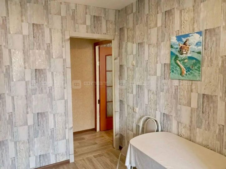2-комн квартира пр. Победы д.124