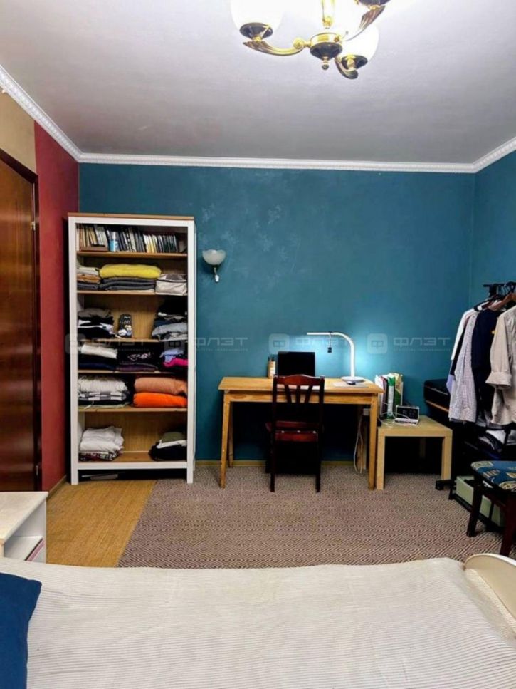 3-комн квартира ул. Дубравная д.53 к3
